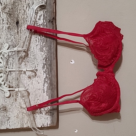 Victoria's Secret Very Sexy push up without padding 36b - Picture 1 of 4